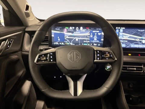 MG HS 1.5T PLUG IN HYBRID COMFORT