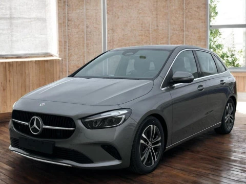 Mercedes-Benz Clase B B 180 d