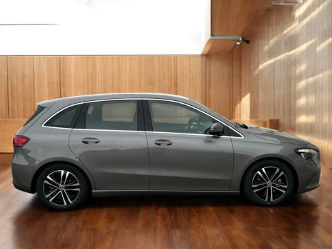 Mercedes-Benz Clase B B 180 d