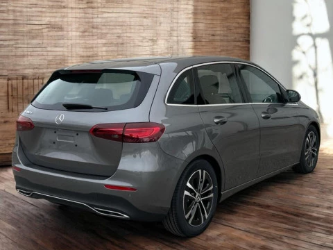 Mercedes-Benz Clase B B 180 d
