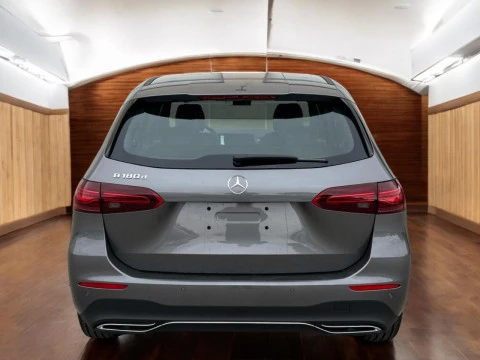 Mercedes-Benz Clase B B 180 d