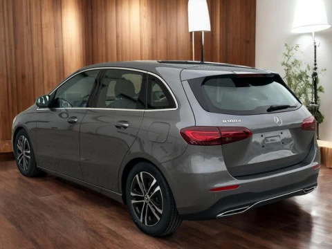 Mercedes-Benz Clase B B 180 d