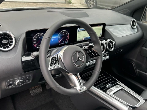 Mercedes-Benz Clase B B 180 d