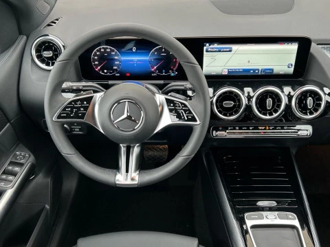 Mercedes-Benz Clase B B 180 d