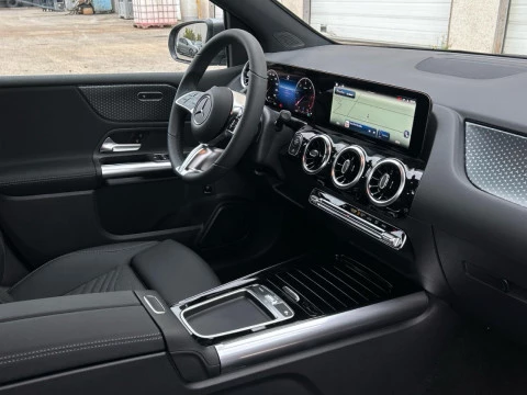 Mercedes-Benz Clase B B 180 d