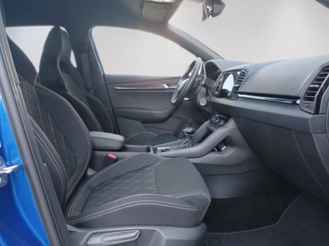 Skoda Karoq  1.5 TSI Sportline ACT DSG 110KW