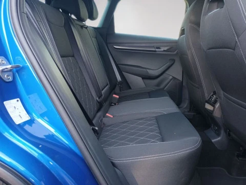 Skoda Karoq  1.5 TSI Sportline ACT DSG 110KW