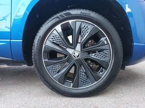 Skoda Karoq  1.5 TSI Sportline ACT DSG 110KW