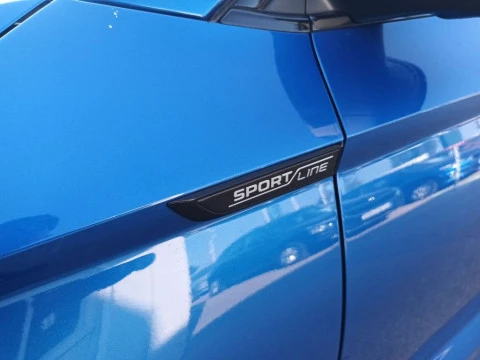 Skoda Karoq  1.5 TSI Sportline ACT DSG 110KW