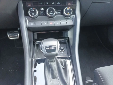 Skoda Karoq  1.5 TSI Sportline ACT DSG 110KW