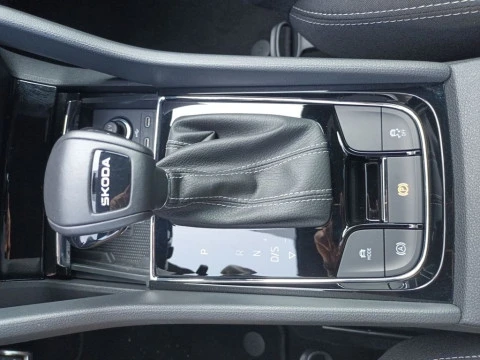 Skoda Karoq  1.5 TSI Sportline ACT DSG 110KW