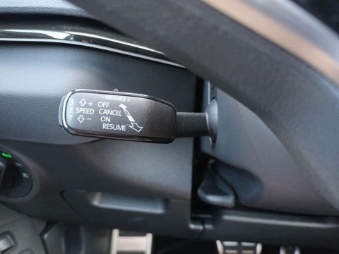 Skoda Karoq  1.5 TSI Sportline ACT DSG 110KW