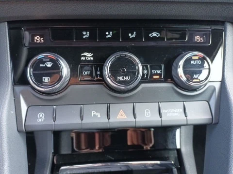 Skoda Karoq  1.5 TSI Sportline ACT DSG 110KW