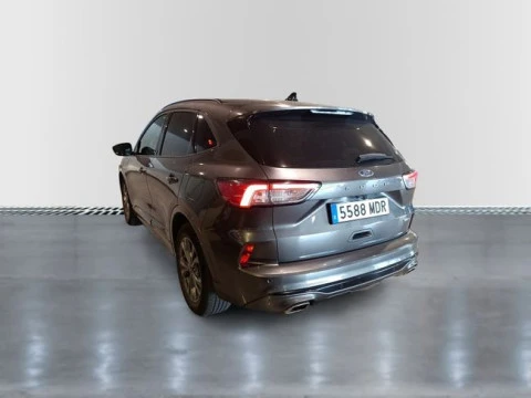Ford Kuga ST-Line 2.5 Duratec PHEV 165kW Auto