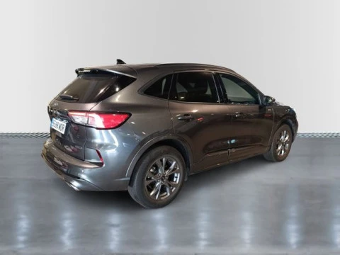 Ford Kuga ST-Line 2.5 Duratec PHEV 165kW Auto