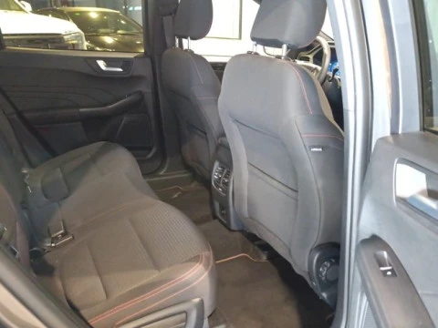 Ford Kuga ST-Line 2.5 Duratec PHEV 165kW Auto