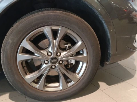 Ford Kuga ST-Line 2.5 Duratec PHEV 165kW Auto
