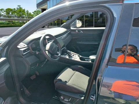 Lynk & Co 01 1.5 PHEV 6.6kW