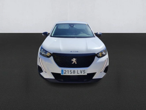 Peugeot 2008 Active Pack BlueHDI 81kW (110CV)