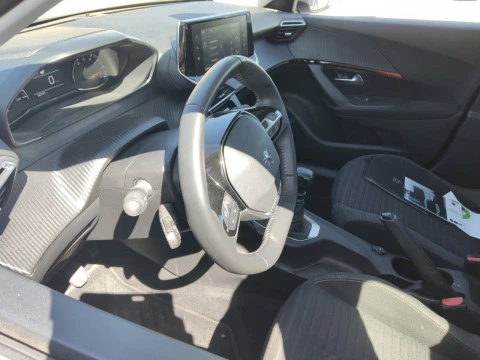 Peugeot 2008 Active Pack BlueHDI 81kW (110CV)