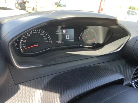 Peugeot 2008 Active Pack BlueHDI 81kW (110CV)