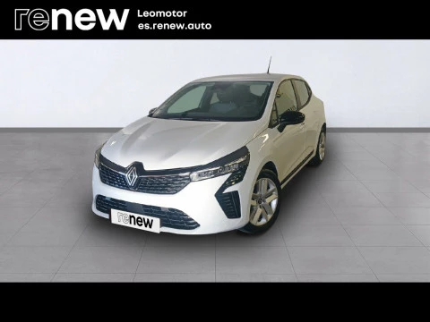 Renault Clio Renault  evolution dCi 100 (74Kw)