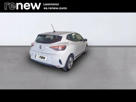 Renault Clio Renault  evolution dCi 100 (74Kw)