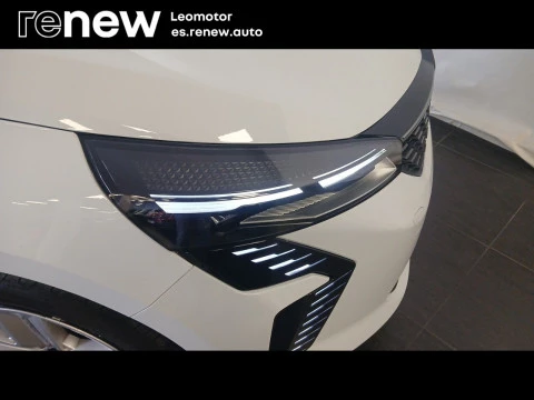 Renault Clio Renault  evolution dCi 100 (74Kw)