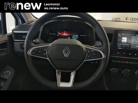 Renault Clio Renault  evolution dCi 100 (74Kw)