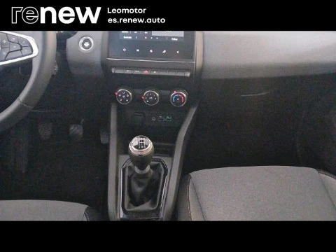 Renault Clio Renault  evolution dCi 100 (74Kw)