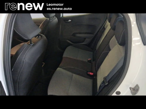 Renault Clio Renault  evolution dCi 100 (74Kw)