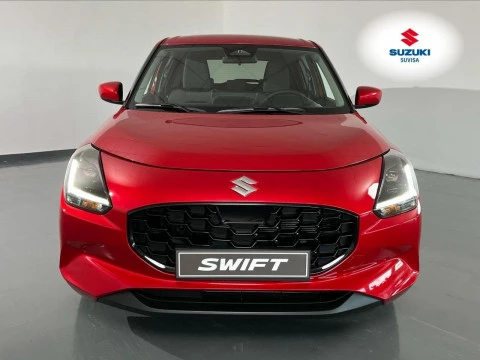 Suzuki Swift 1.2 S2 Mild Hybrid