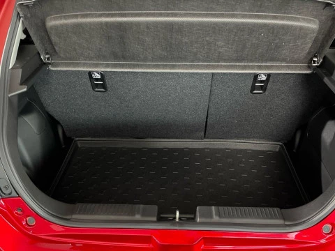 Suzuki Swift 1.2 S2 Mild Hybrid