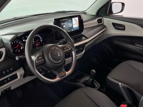 Suzuki Swift 1.2 S2 Mild Hybrid