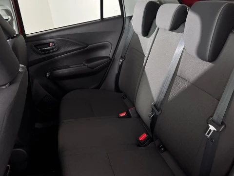 Suzuki Swift 1.2 S2 Mild Hybrid