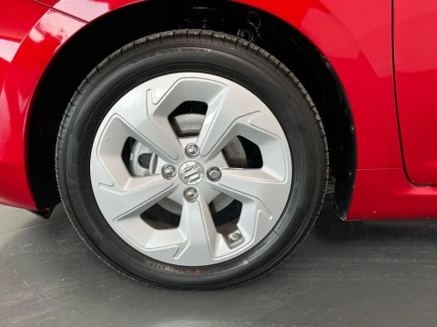 Suzuki Swift 1.2 S2 Mild Hybrid