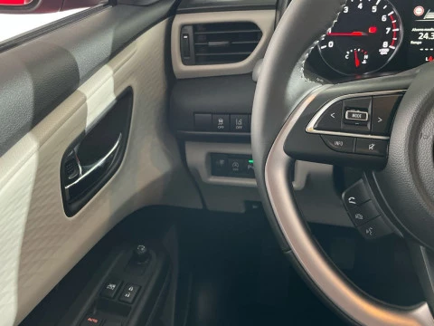 Suzuki Swift 1.2 S2 Mild Hybrid