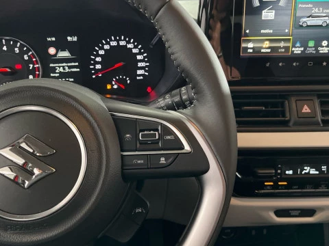 Suzuki Swift 1.2 S2 Mild Hybrid