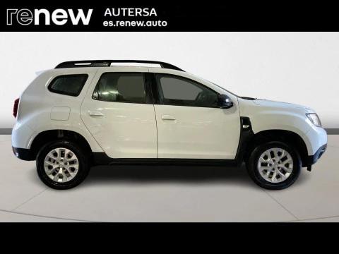 Dacia Duster  1.5 Blue dCi Comfort 4x2 85kW