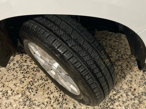 Dacia Duster  1.5 Blue dCi Comfort 4x2 85kW