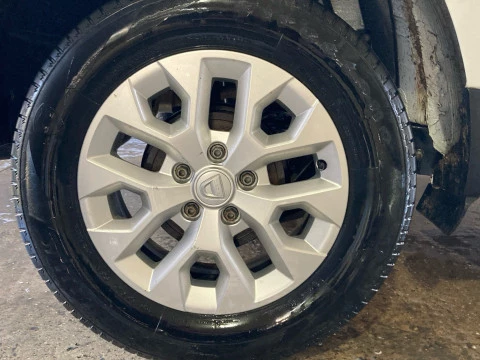 Dacia Duster  1.5 Blue dCi Comfort 4x2 85kW