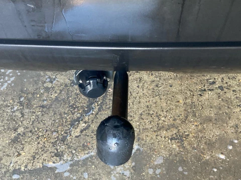 Dacia Duster  1.5 Blue dCi Comfort 4x2 85kW