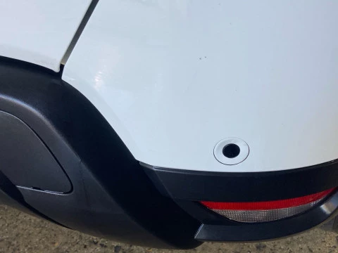 Dacia Duster  1.5 Blue dCi Comfort 4x2 85kW