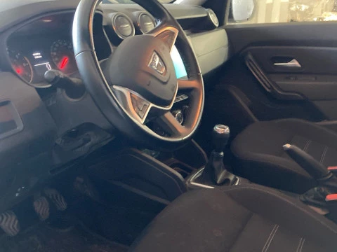 Dacia Duster  1.5 Blue dCi Comfort 4x2 85kW