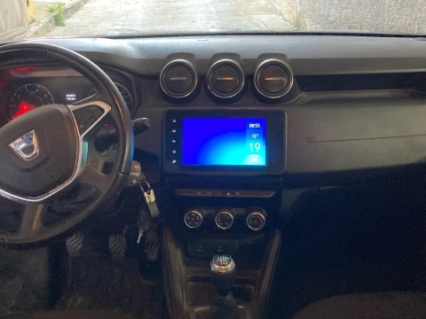 Dacia Duster  1.5 Blue dCi Comfort 4x2 85kW