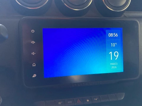 Dacia Duster  1.5 Blue dCi Comfort 4x2 85kW