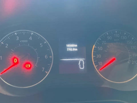 Dacia Duster  1.5 Blue dCi Comfort 4x2 85kW