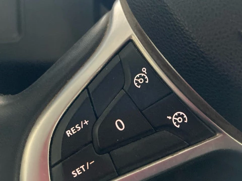 Dacia Duster  1.5 Blue dCi Comfort 4x2 85kW