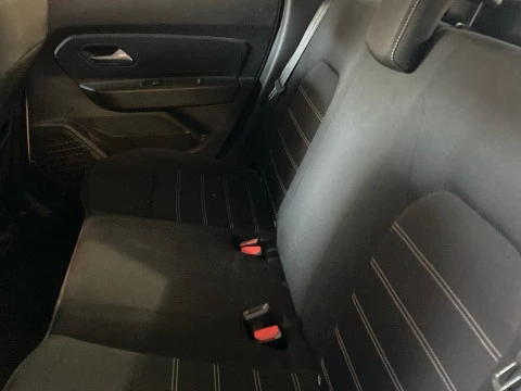 Dacia Duster  1.5 Blue dCi Comfort 4x2 85kW