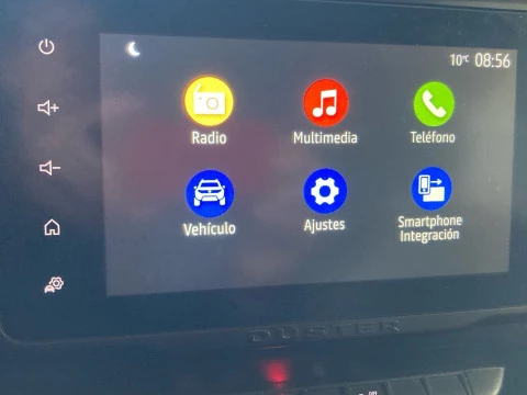 Dacia Duster  1.5 Blue dCi Comfort 4x2 85kW